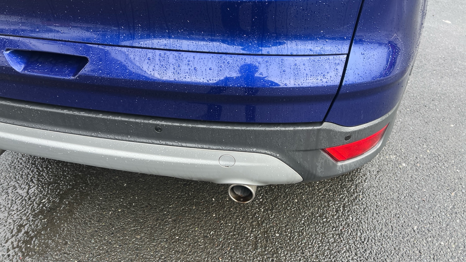 Used Ford Kuga 2017 for sale - 77482204: Photo 33