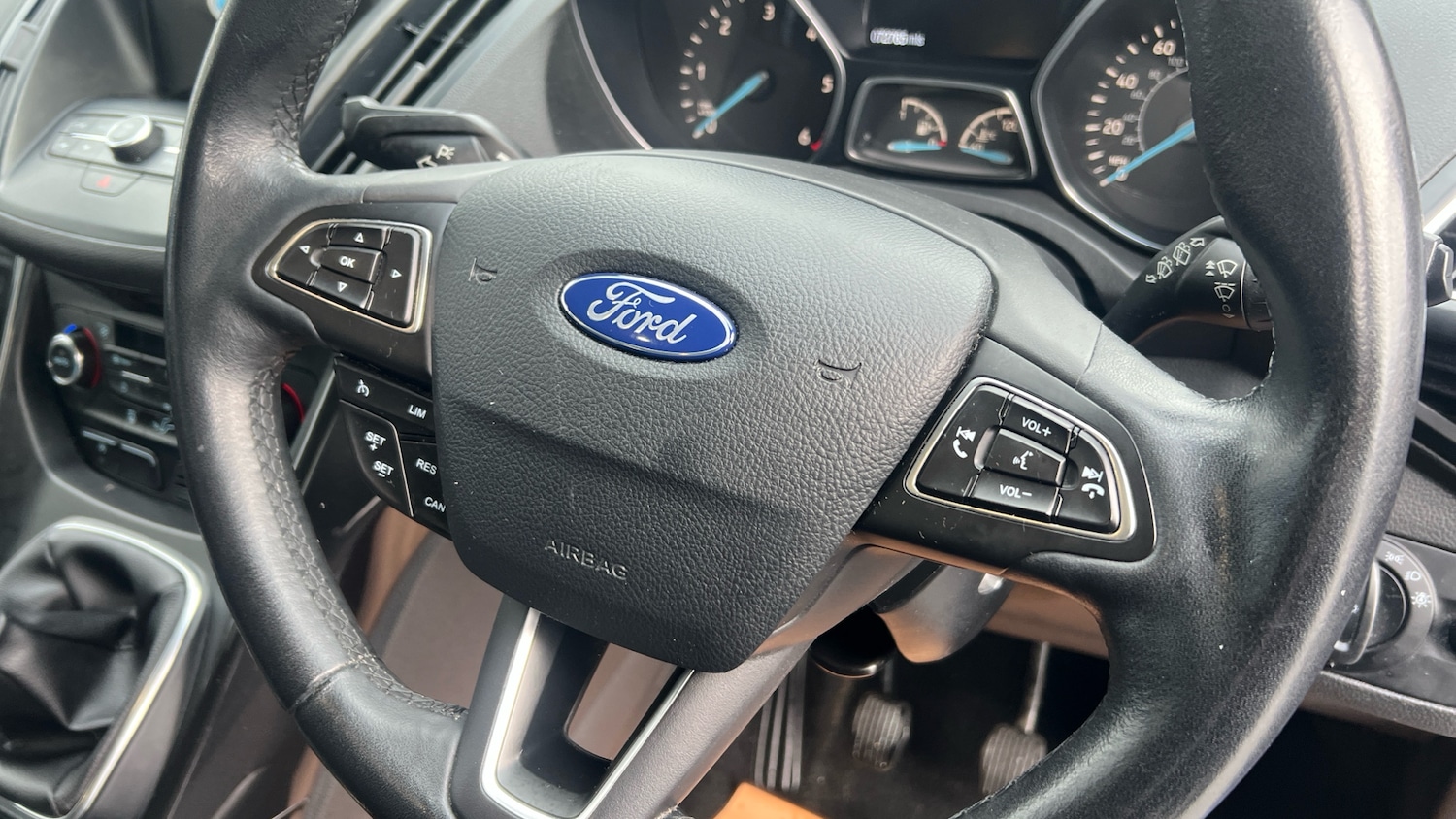 Used Ford Kuga 2017 for sale - 77482204: Photo 37