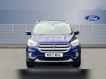 Used Ford Kuga 2017 for sale - 77482204: Photo