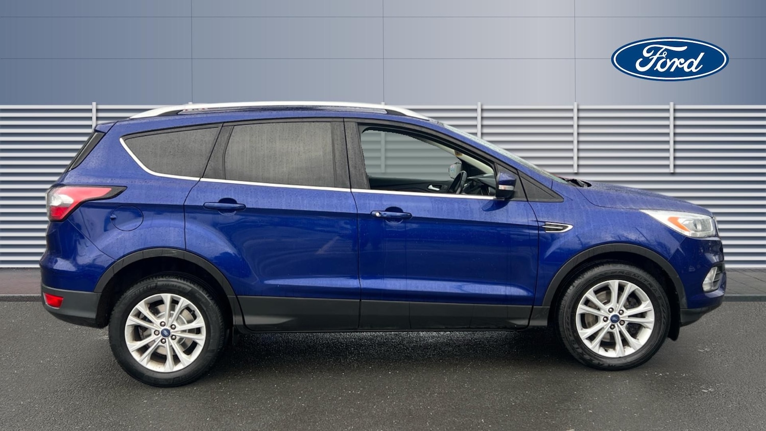 Used Ford Kuga 2017 for sale - 77482204: Photo 5