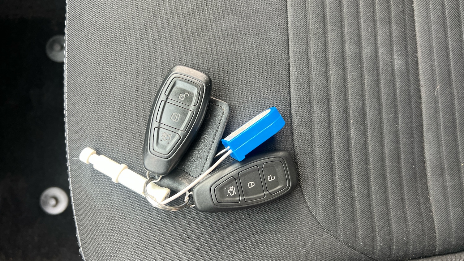 Used Ford Kuga 2017 for sale - 77482204: Photo 8