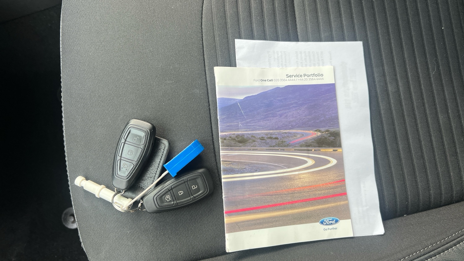 Used Ford Kuga 2017 for sale - 77482204: Photo 9