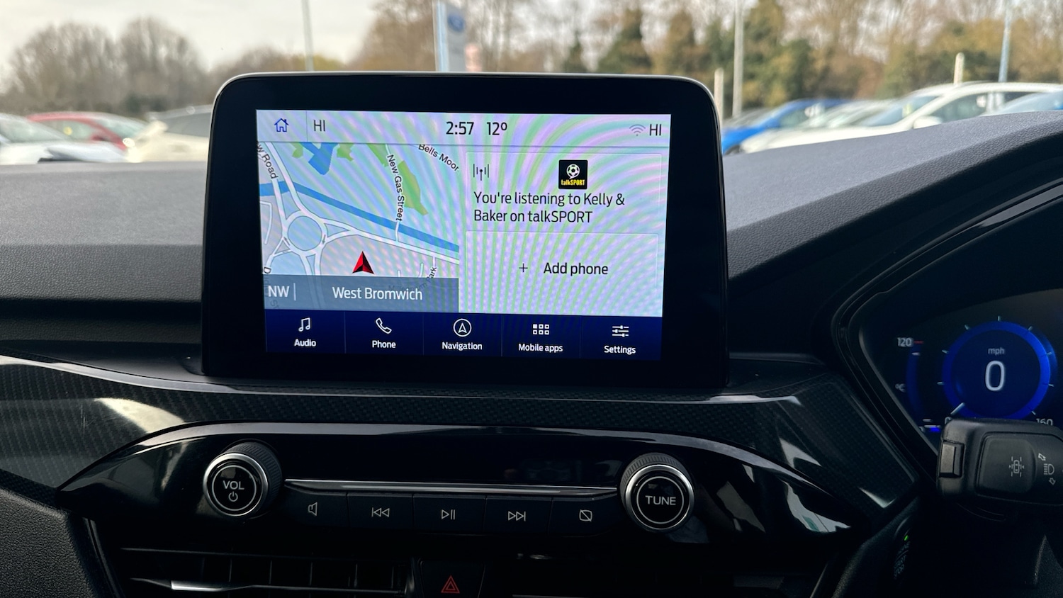 Used Ford Kuga 2020 for sale - 77774379: Photo 11