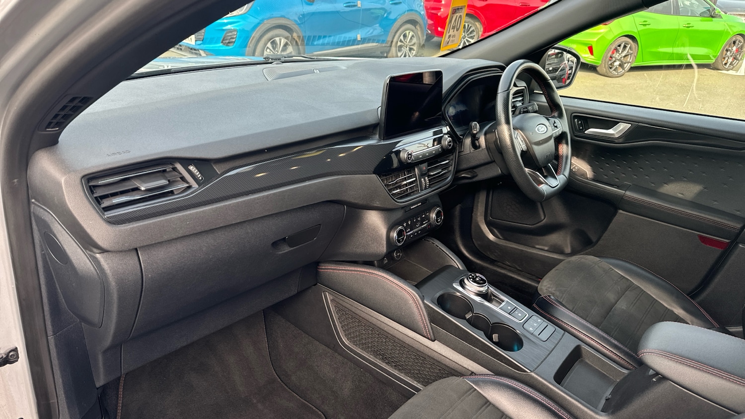 Used Ford Kuga 2020 for sale - 77774379: Photo 13