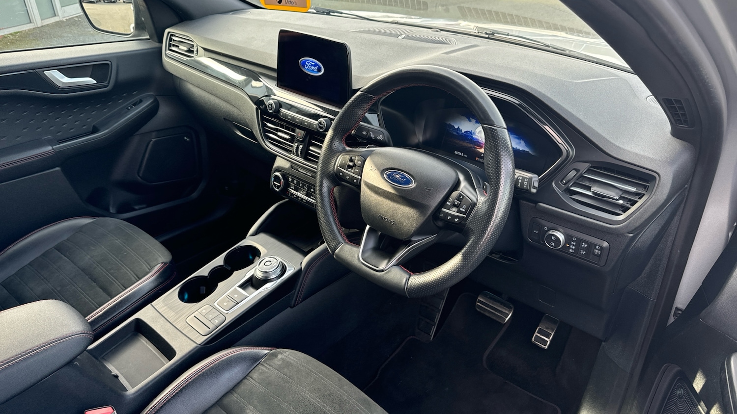 Used Ford Kuga 2020 for sale - 77774379: Photo 15