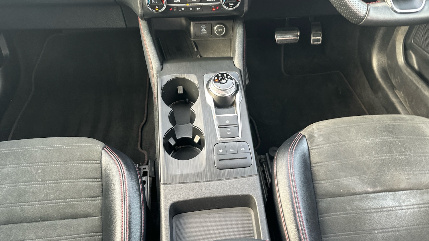 Used Ford Kuga 2020 for sale - 77774379: Photo 16