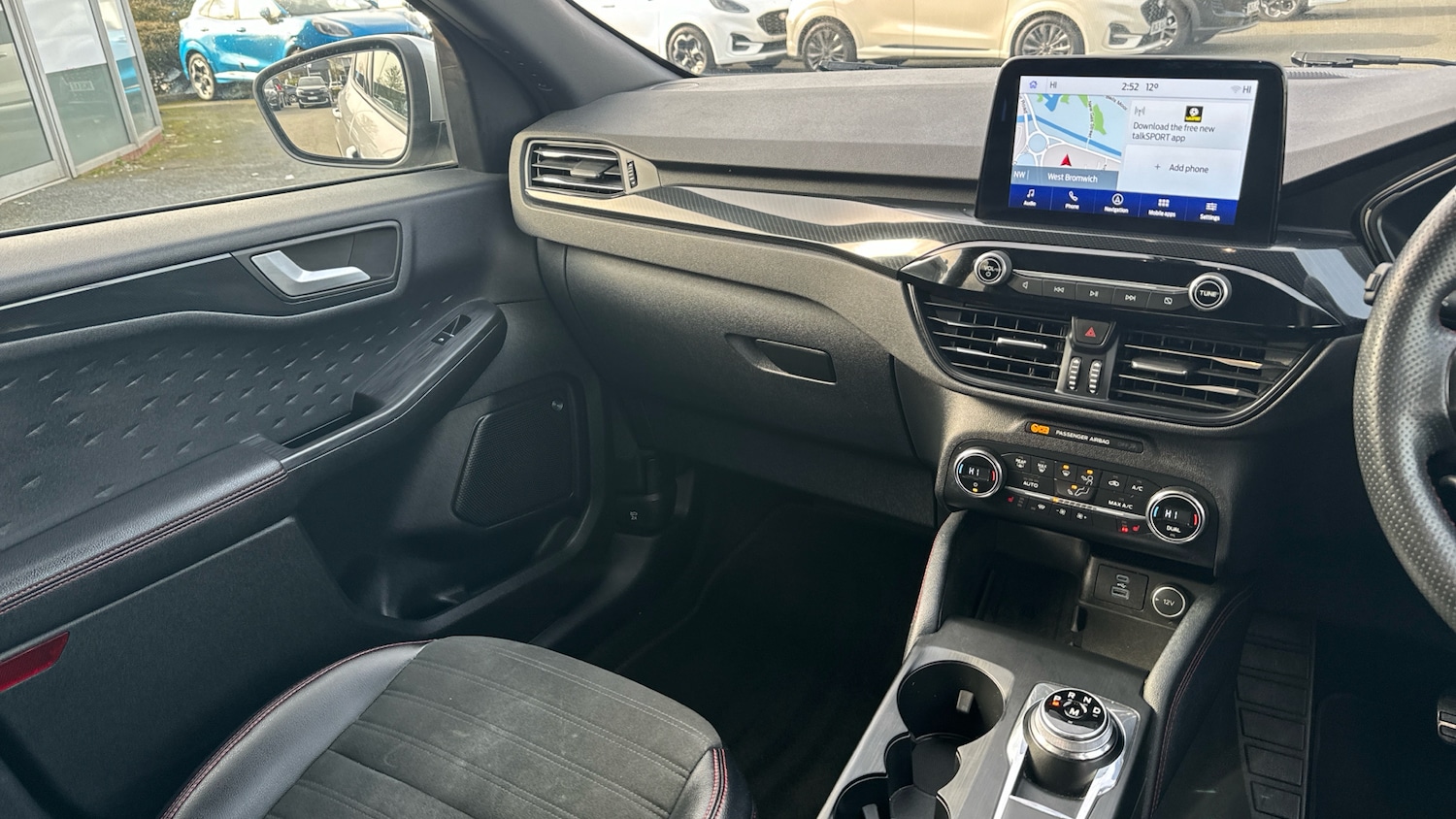 Used Ford Kuga 2020 for sale - 77774379: Photo 17