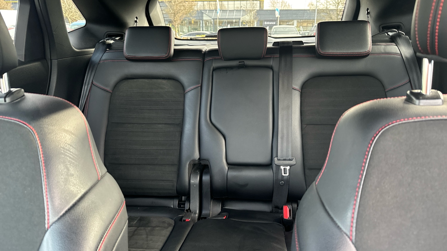 Used Ford Kuga 2020 for sale - 77774379: Photo 18