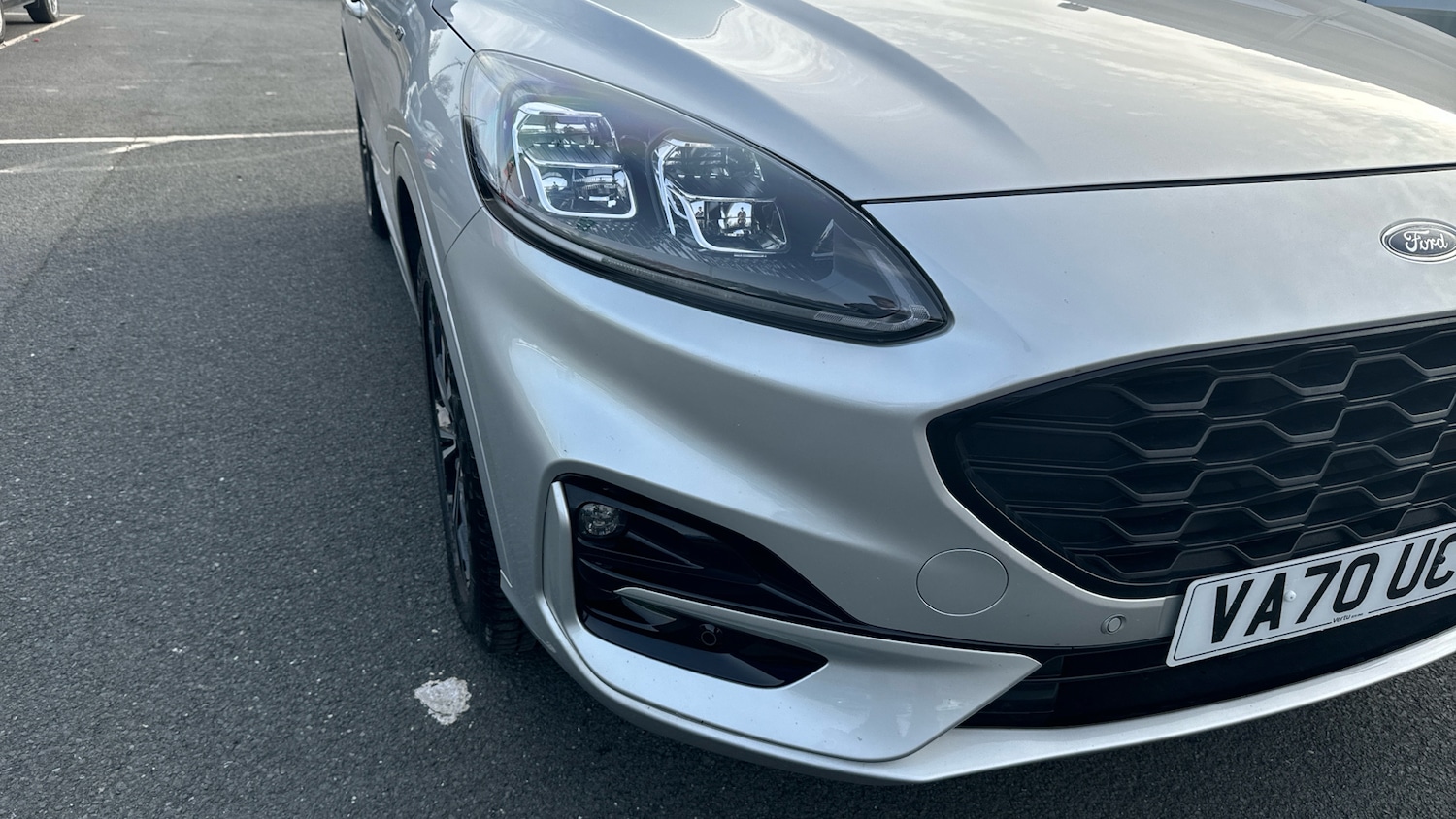 Used Ford Kuga 2020 for sale - 77774379: Photo 22