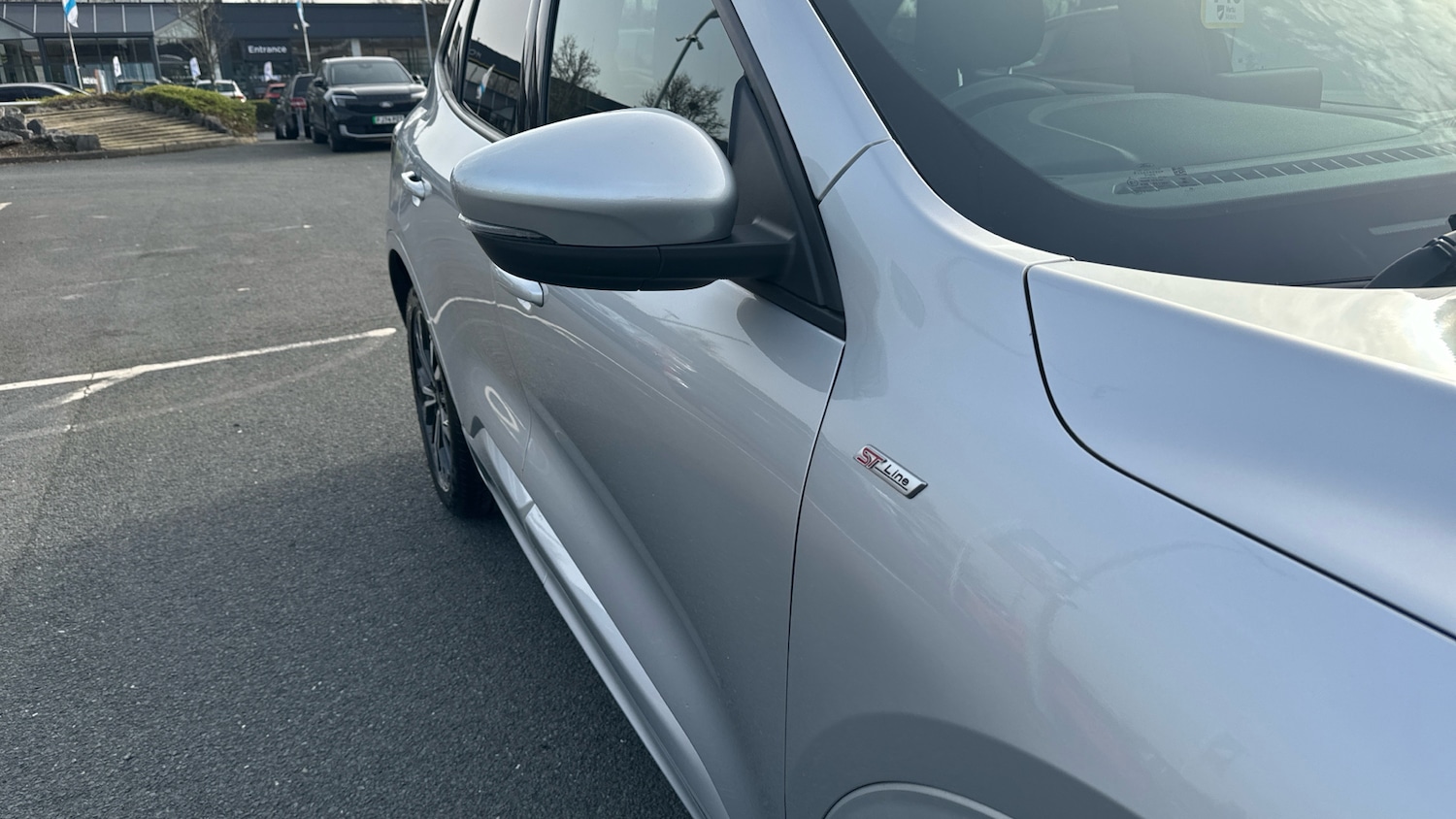 Used Ford Kuga 2020 for sale - 77774379: Photo 24