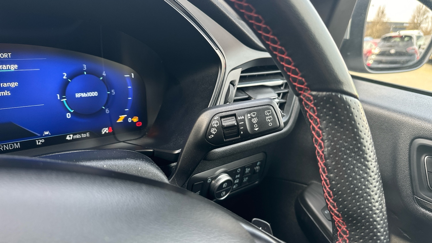 Used Ford Kuga 2020 for sale - 77774379: Photo 38