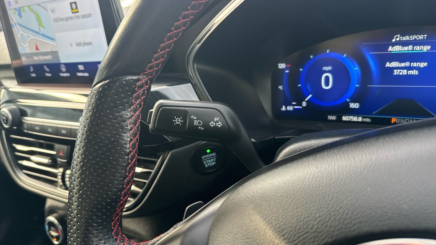 Used Ford Kuga 2020 for sale - 77774379: Photo 39