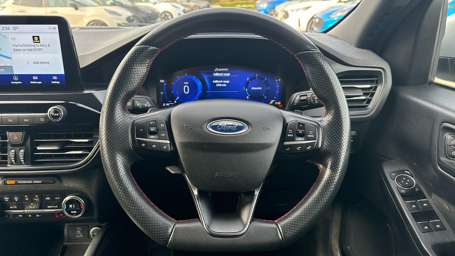 Used Ford Kuga 2020 for sale - 77774379: Photo 40