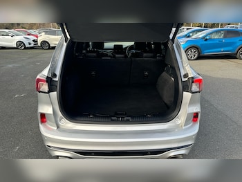 Used Ford Kuga 2020 for sale - 77774379: Photo