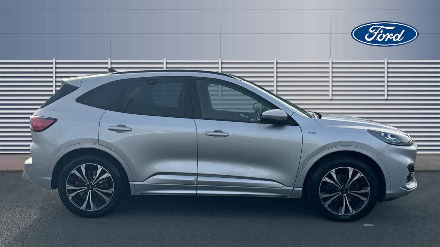 Used Ford Kuga 2020 for sale - 77774379: Photo 5