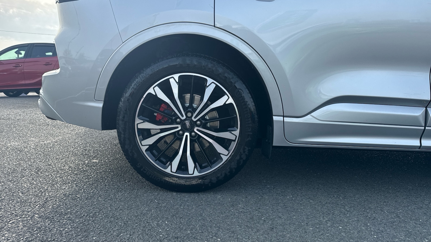 Used Ford Kuga 2020 for sale - 77774379: Photo 7