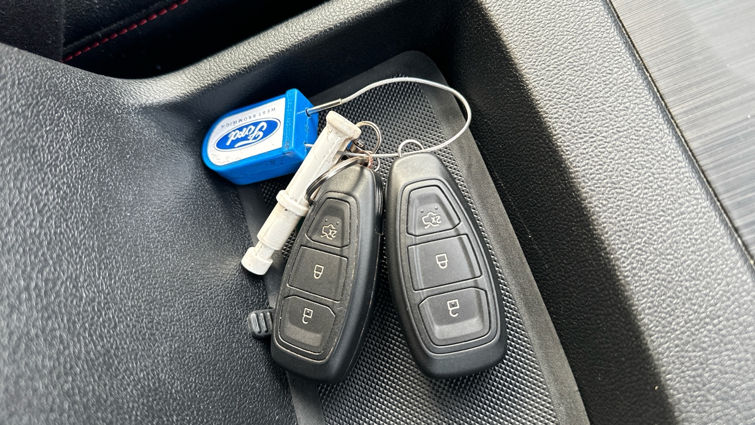 Used Ford Kuga 2020 for sale - 77774379: Photo 9