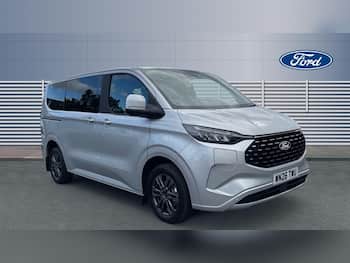 Used Ford Tourneo Custom 2026 for sale - 79865593: Photo