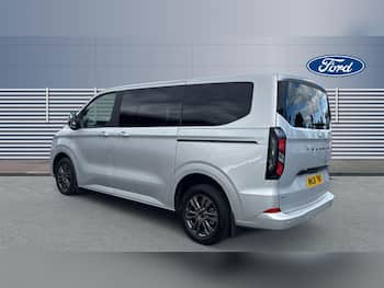 Used Ford Tourneo Custom 2026 for sale - 79865593: Photo
