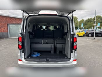 Used Ford Tourneo Custom 2026 for sale - 79865593: Photo