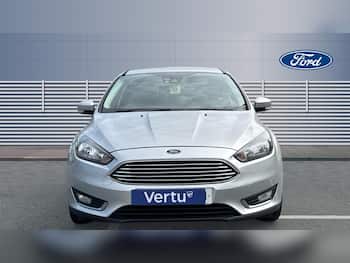 Used Ford Focus 2016 for sale - 79663619: Photo