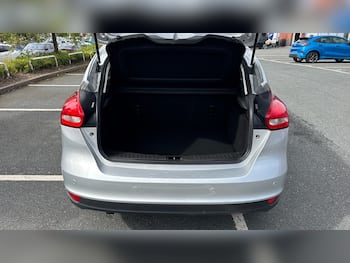 Used Ford Focus 2016 for sale - 79663619: Photo