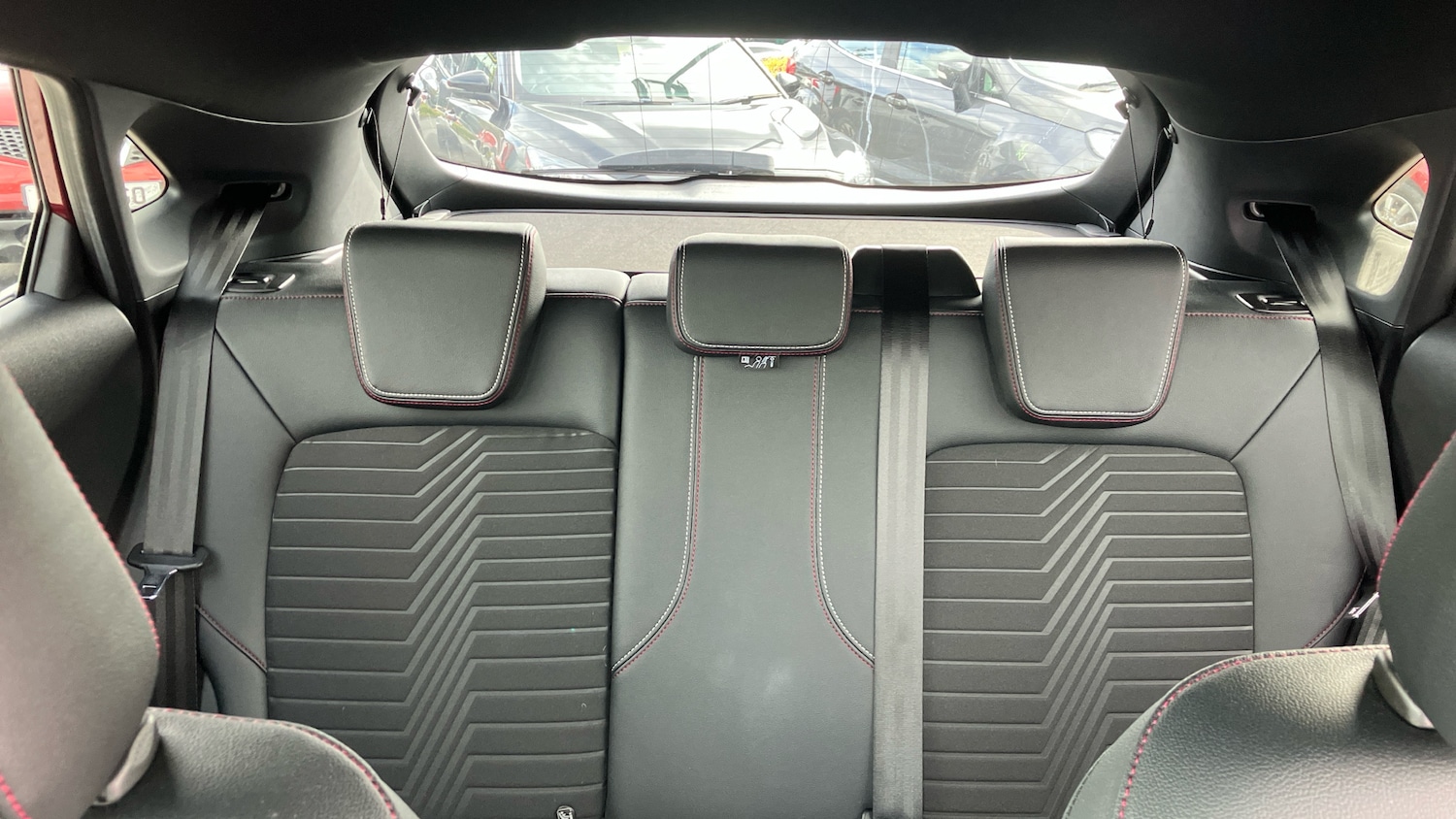 Vehicle 17