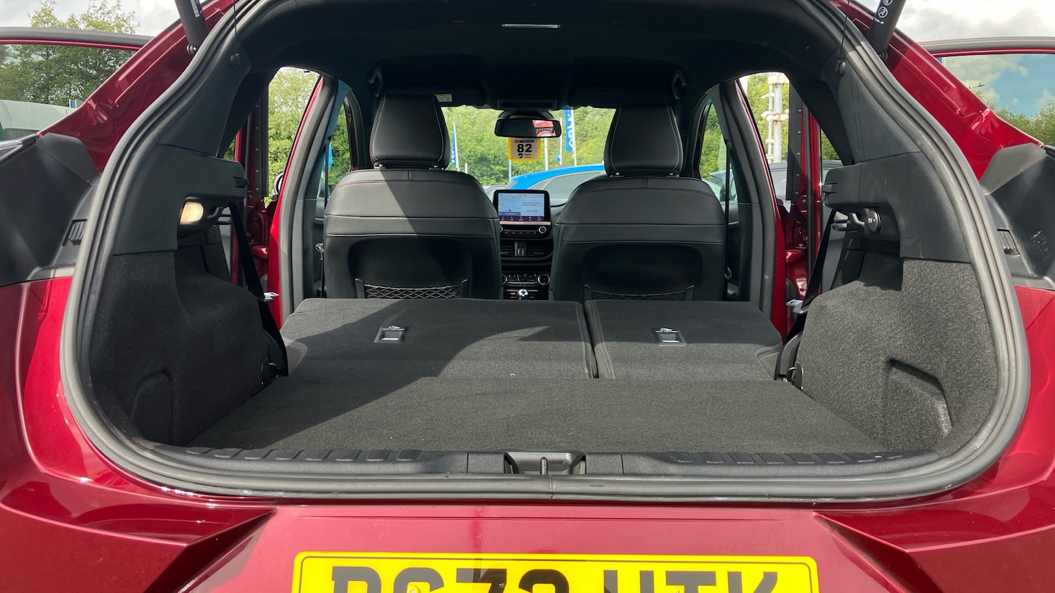 Vehicle 31