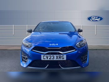 Used Kia Ceed 2023 for sale - 75390958: Photo
