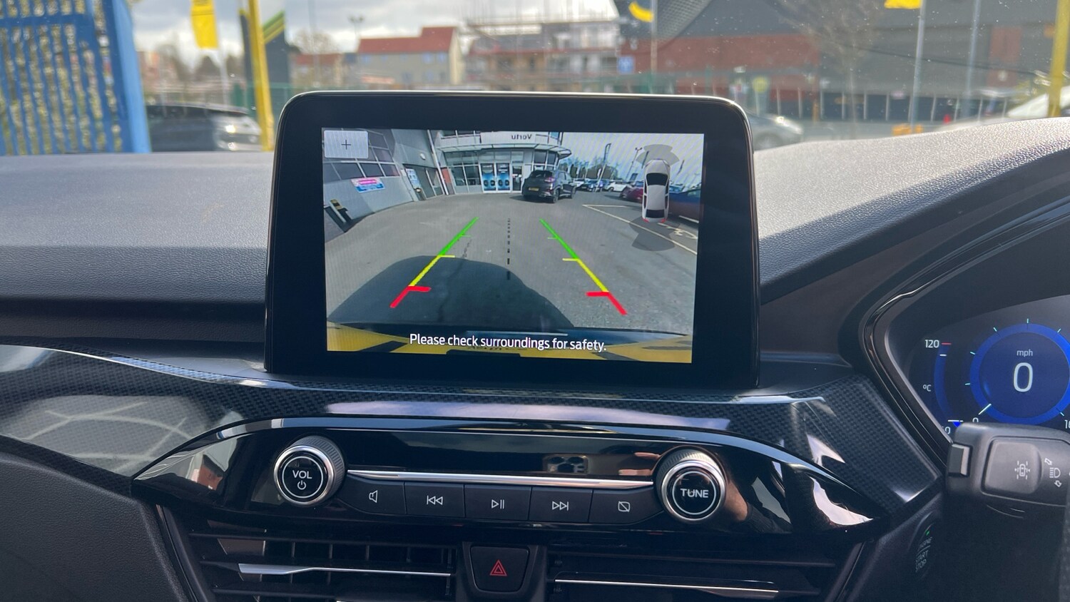 Used Ford Kuga 2022 for sale - 78060407: Photo 10