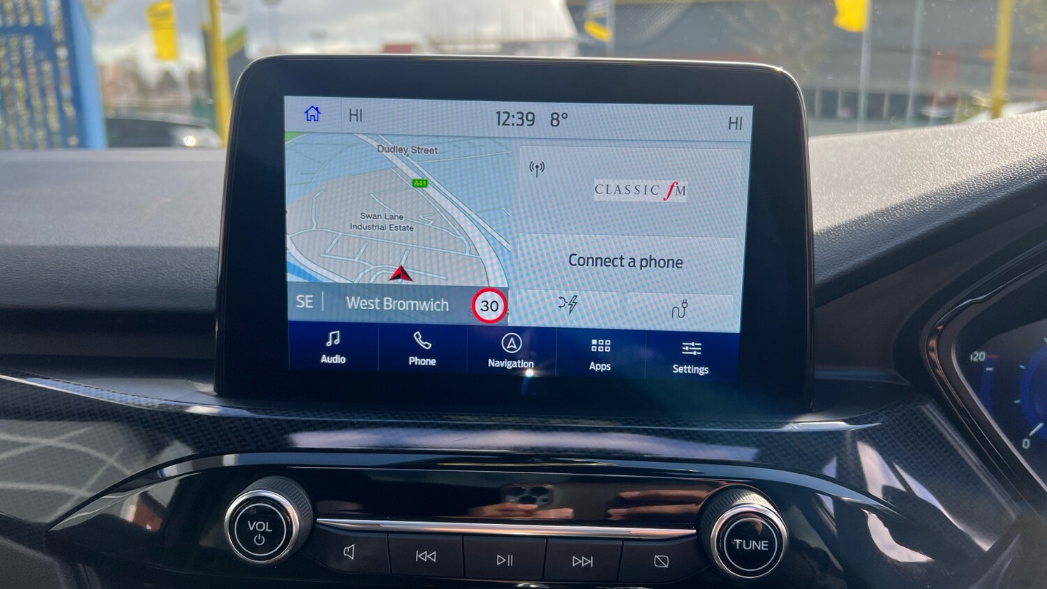 Used Ford Kuga 2022 for sale - 78060407: Photo 11