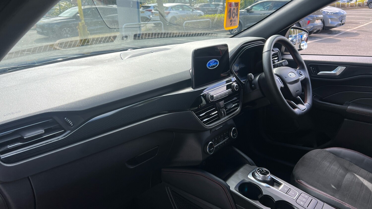 Used Ford Kuga 2022 for sale - 78060407: Photo 15