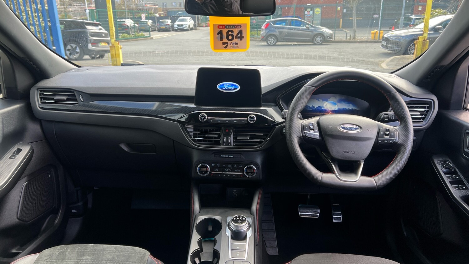 Used Ford Kuga 2022 for sale - 78060407: Photo 16