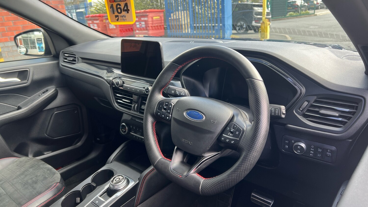 Used Ford Kuga 2022 for sale - 78060407: Photo 17
