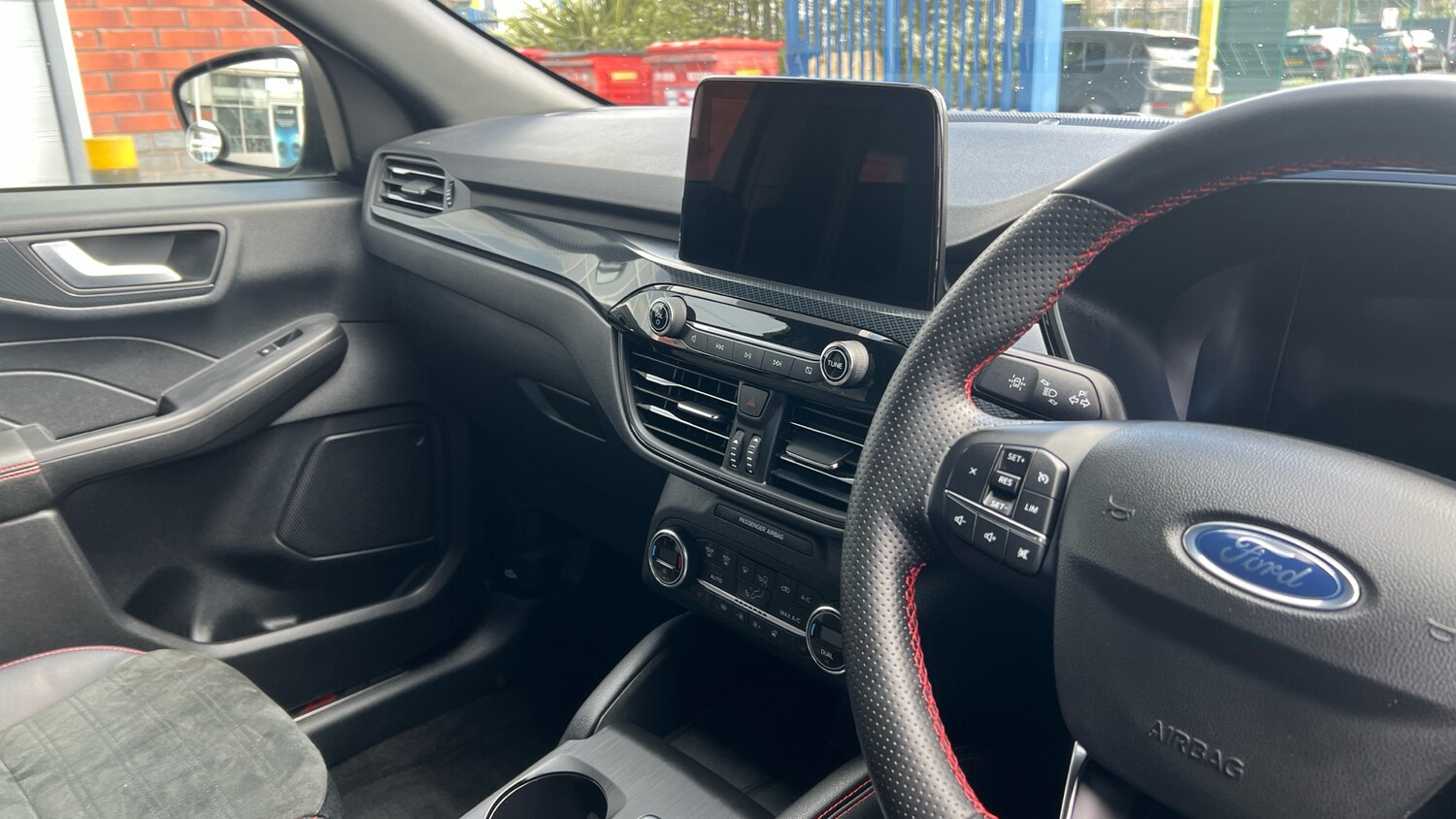 Used Ford Kuga 2022 for sale - 78060407: Photo 19