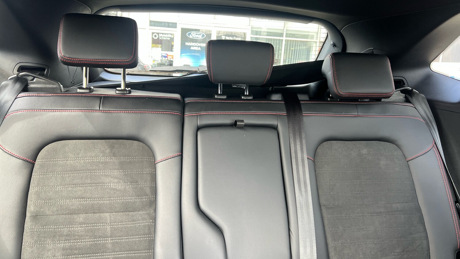 Used Ford Kuga 2022 for sale - 78060407: Photo 20