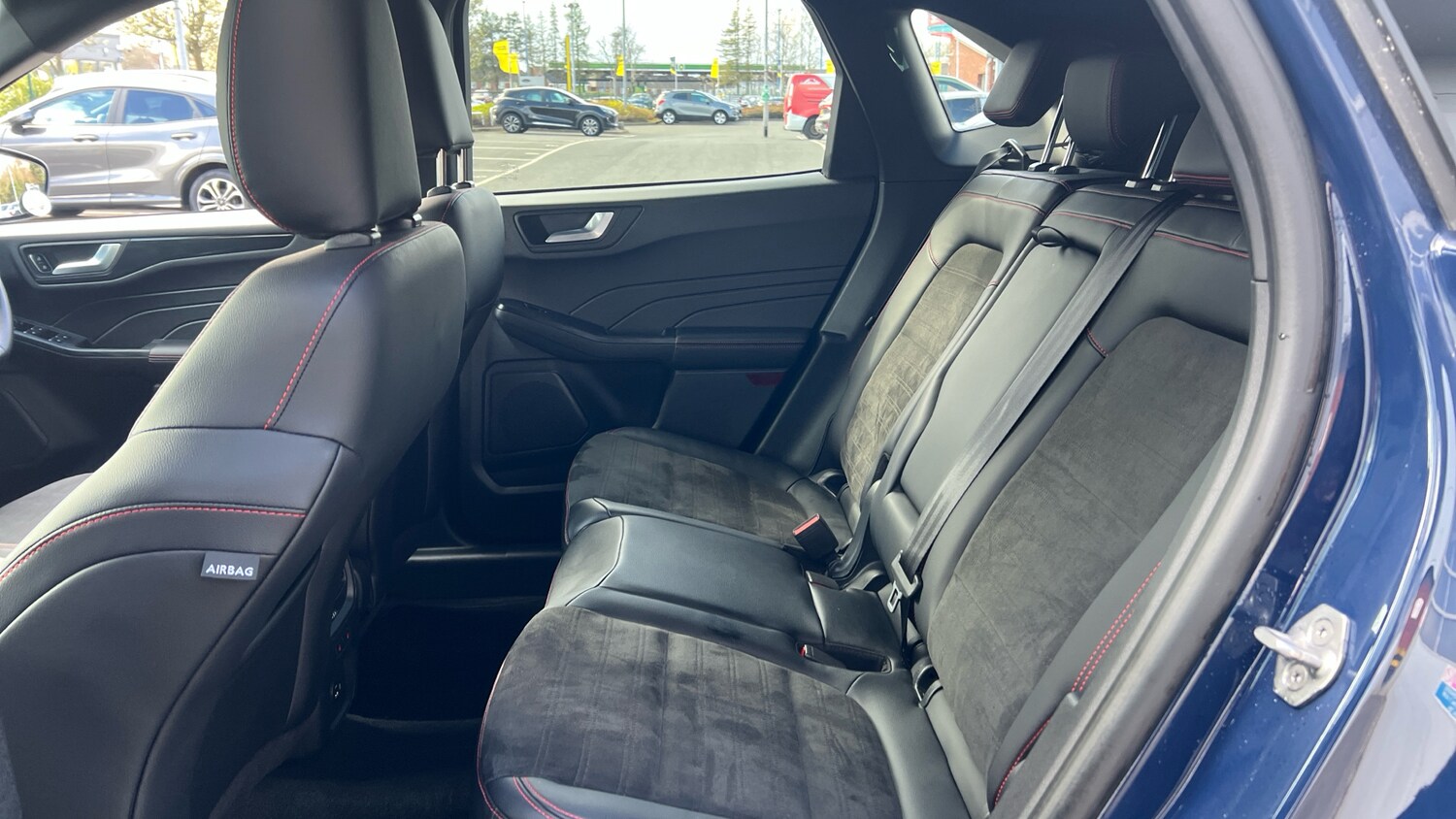 Used Ford Kuga 2022 for sale - 78060407: Photo 21