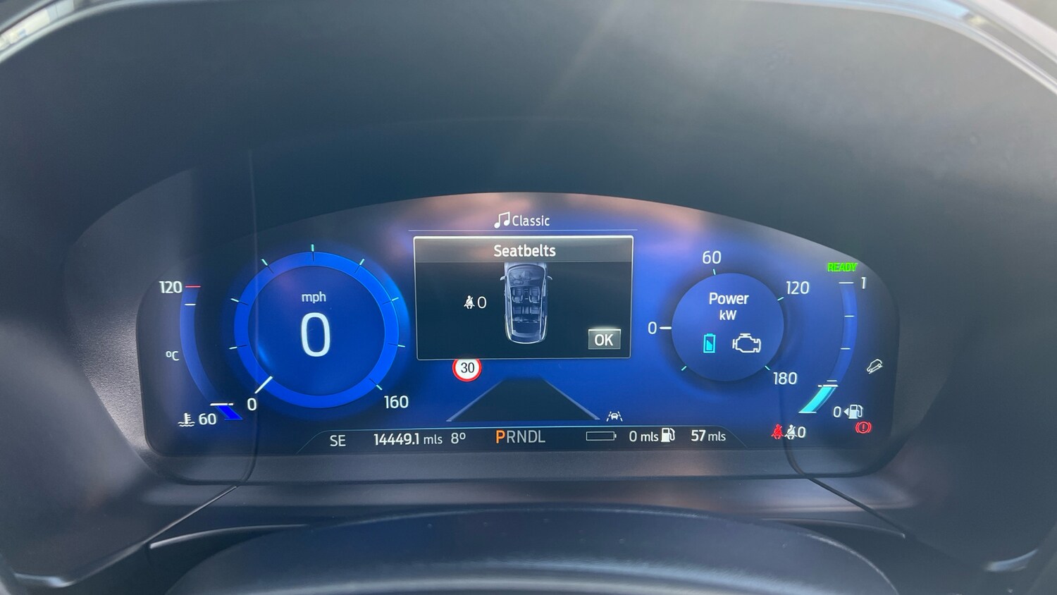 Used Ford Kuga 2022 for sale - 78060407: Photo 23