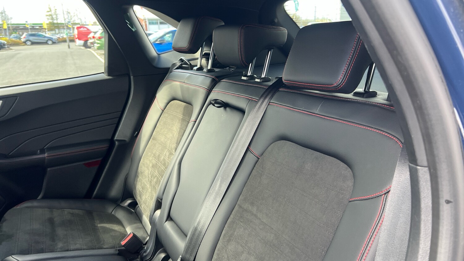 Used Ford Kuga 2022 for sale - 78060407: Photo 26