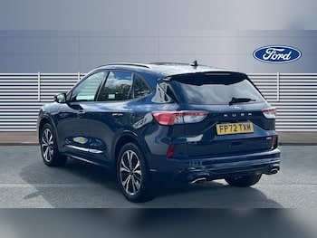 Used Ford Kuga 2022 for sale - 78060407: Photo