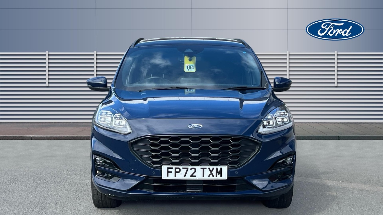 Used Ford Kuga 2022 for sale - 78060407: Photo 3