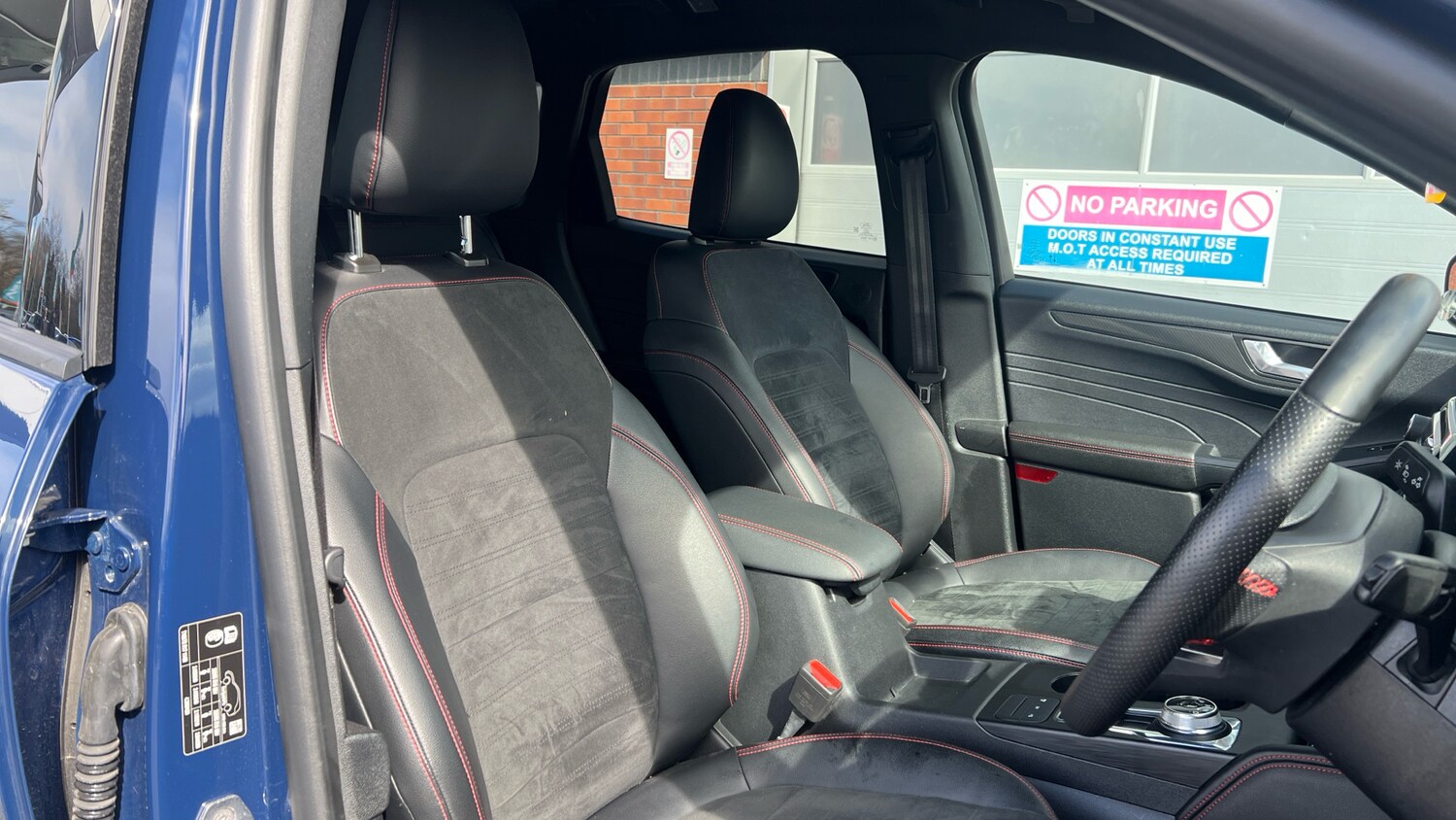 Used Ford Kuga 2022 for sale - 78060407: Photo 31