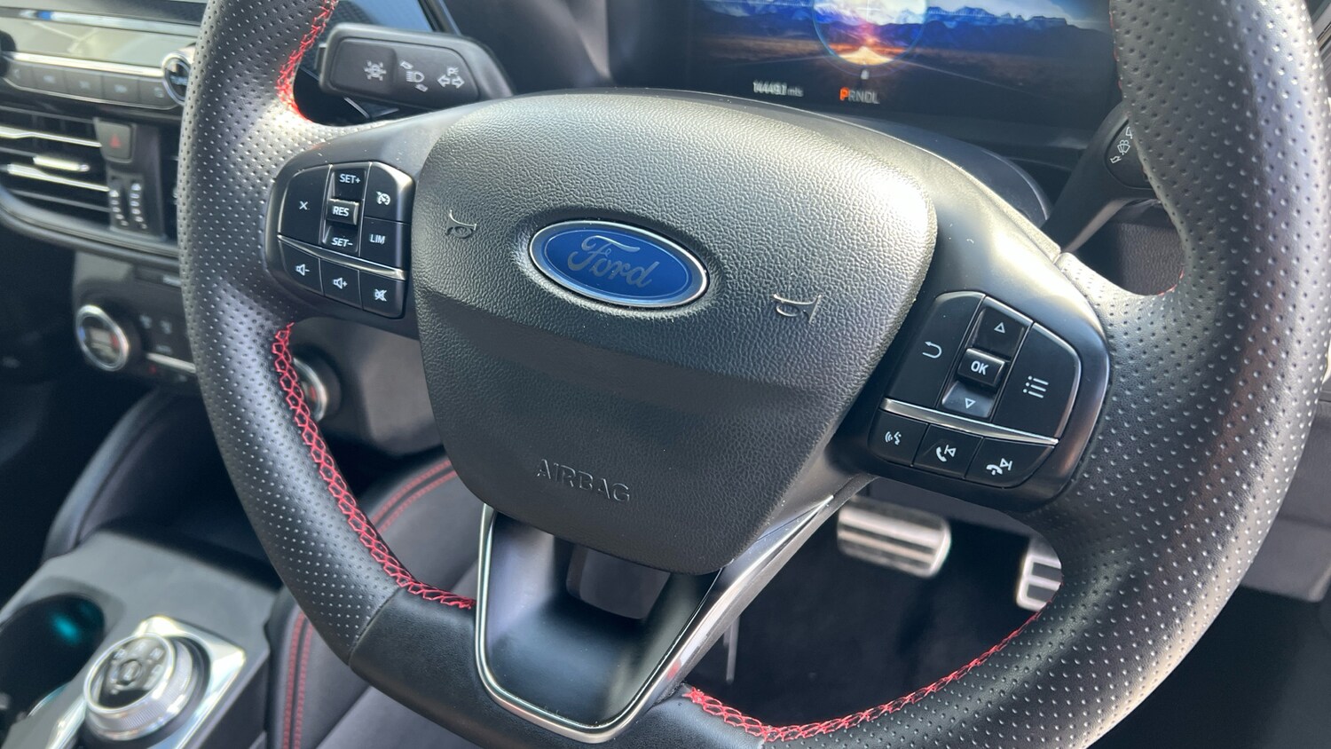 Used Ford Kuga 2022 for sale - 78060407: Photo 35