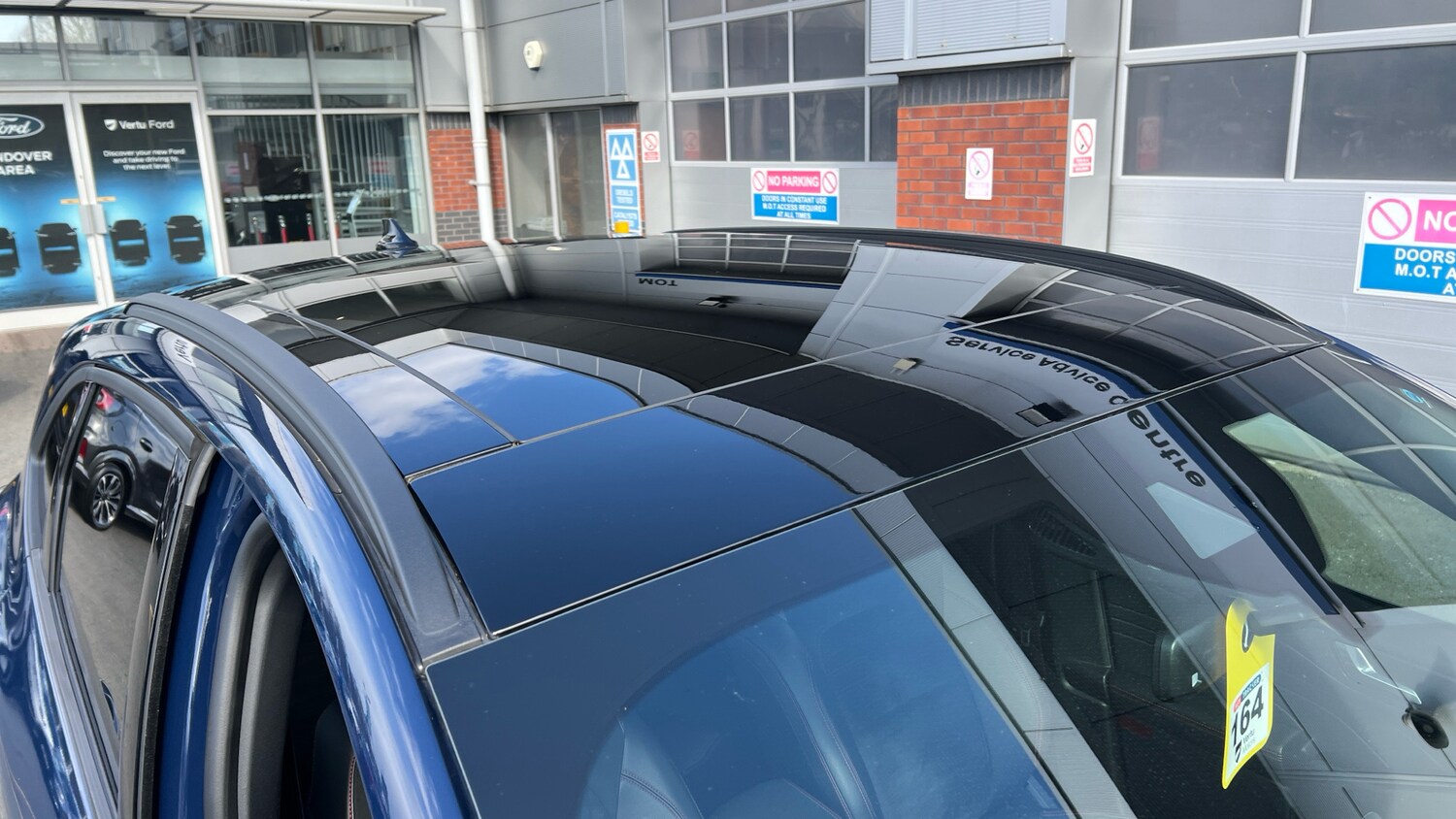 Used Ford Kuga 2022 for sale - 78060407: Photo 42