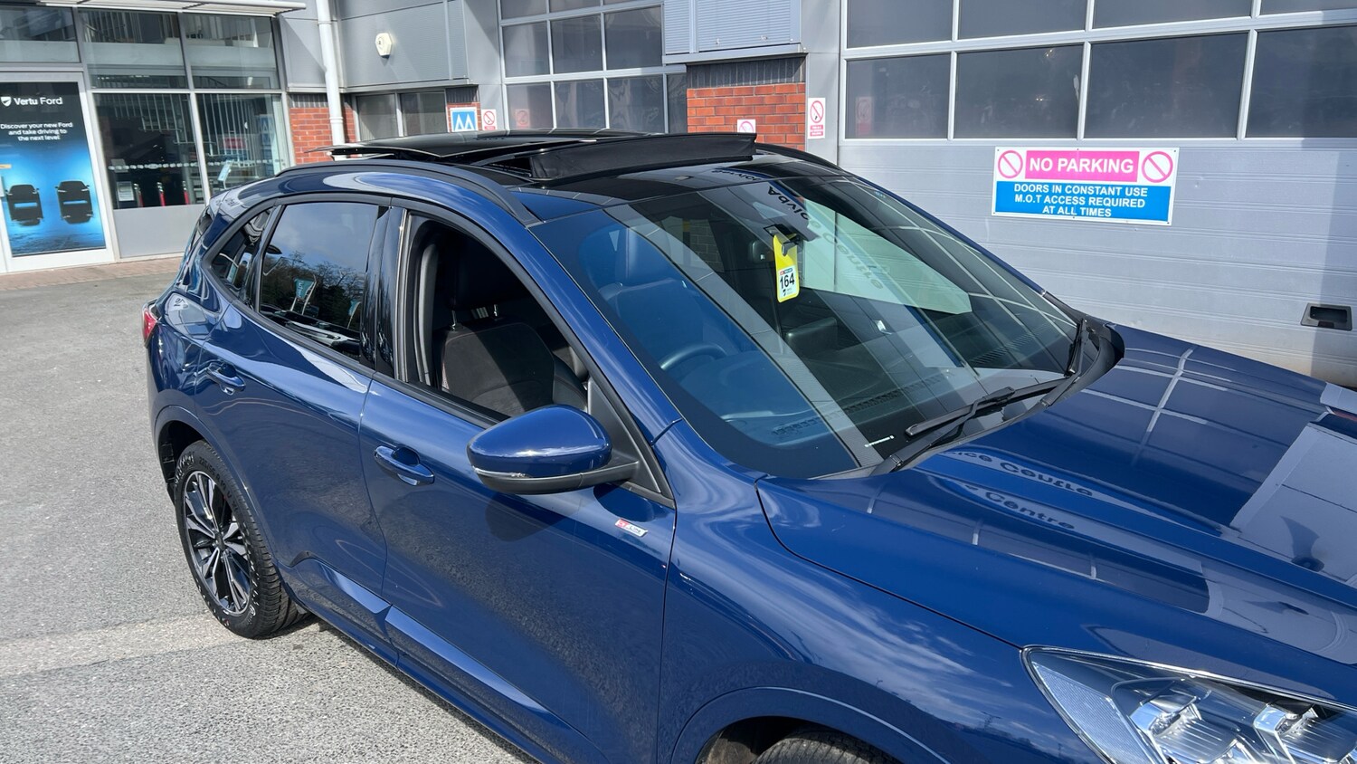 Used Ford Kuga 2022 for sale - 78060407: Photo 43