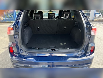 Used Ford Kuga 2022 for sale - 78060407: Photo