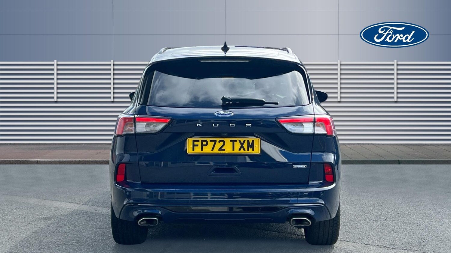 Used Ford Kuga 2022 for sale - 78060407: Photo 6