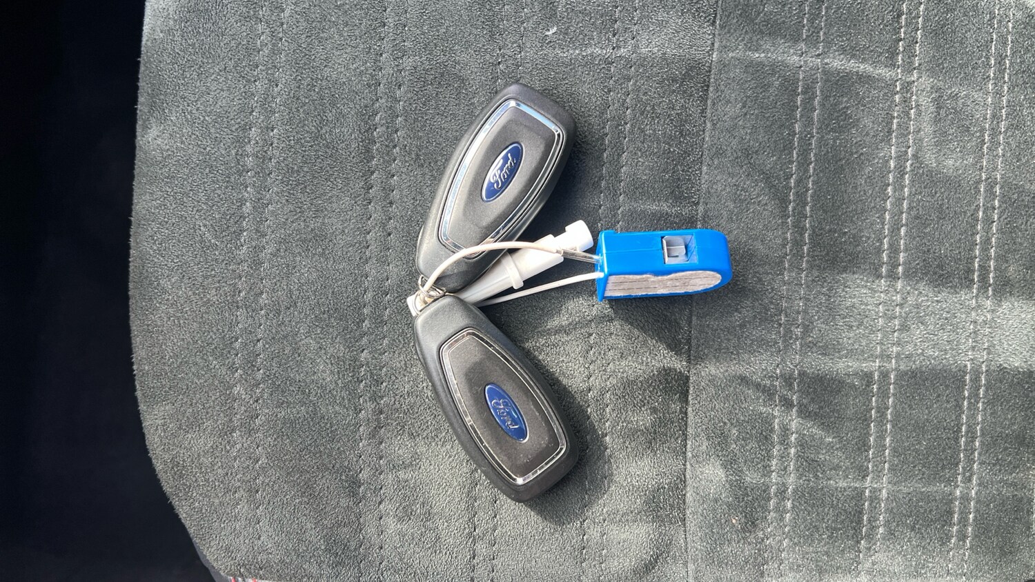 Used Ford Kuga 2022 for sale - 78060407: Photo 8