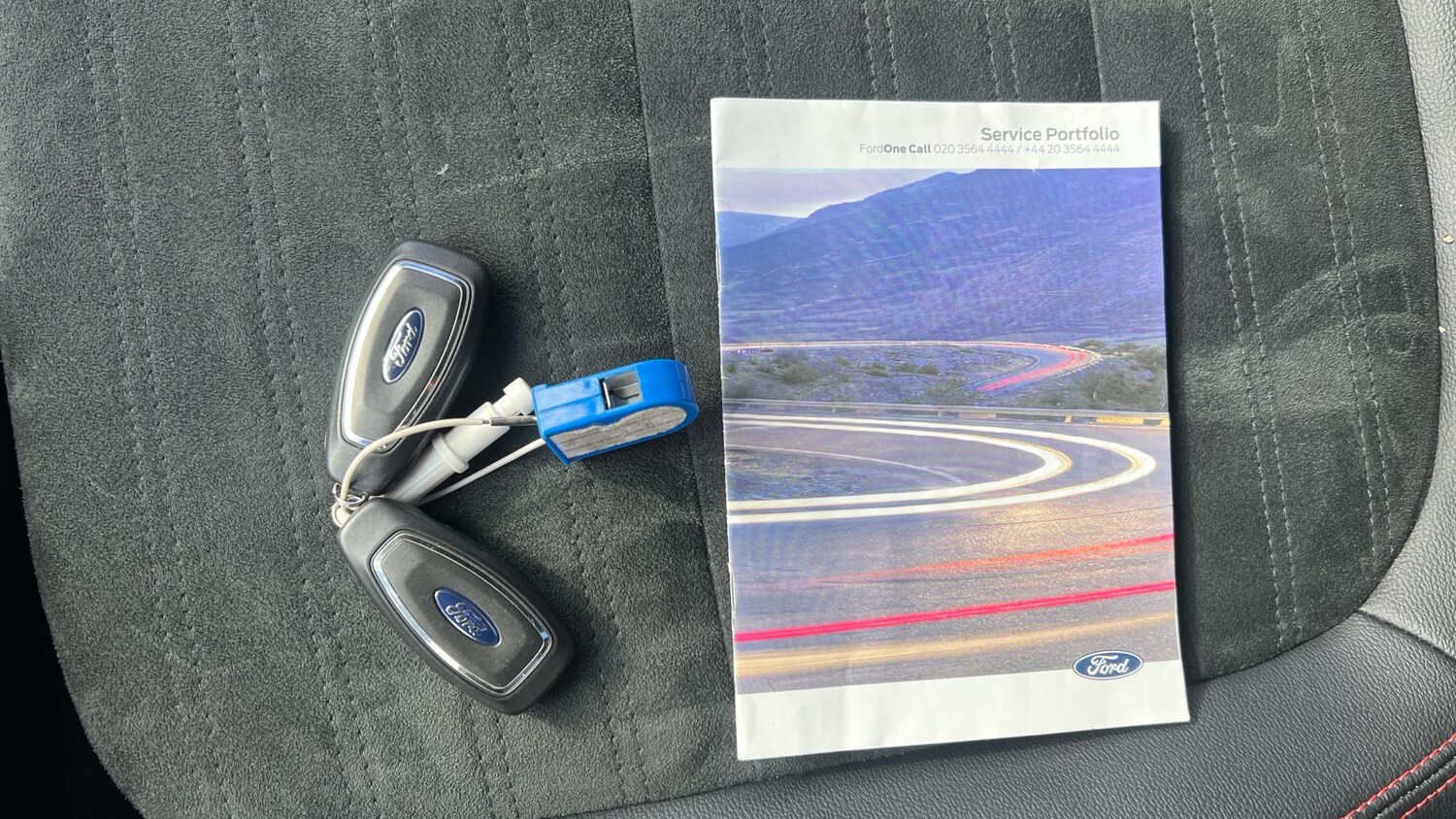 Used Ford Kuga 2022 for sale - 78060407: Photo 9