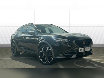 Used Cupra Formentor 2023 for sale - 79391360: Photo